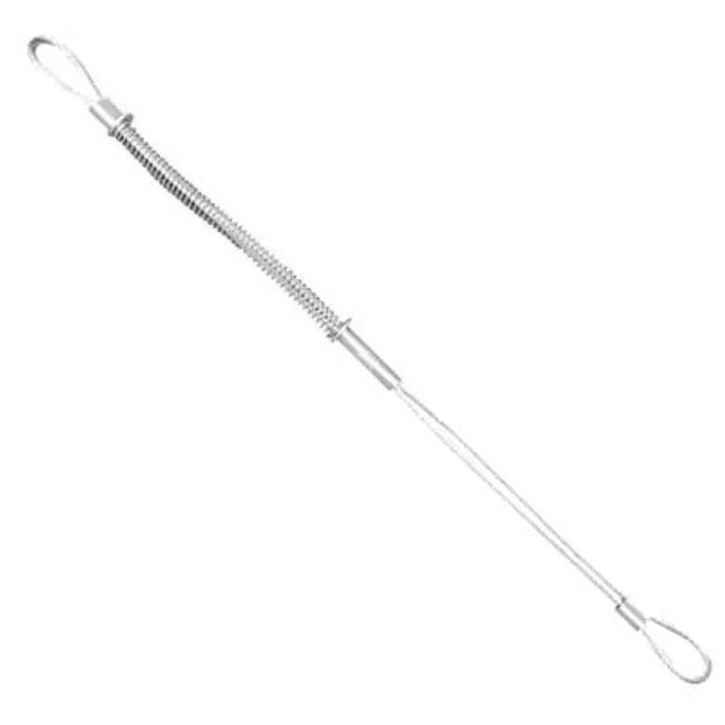 Pirate Brand 27Wt-1 Low-Profile Safety Cable For 0.5"–1" Hoses 1