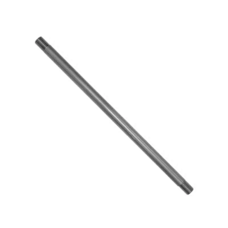 Pirate Brand 3/4" X 17-1/4" Axle – Designed For 800 Mt Moisture Separators 1