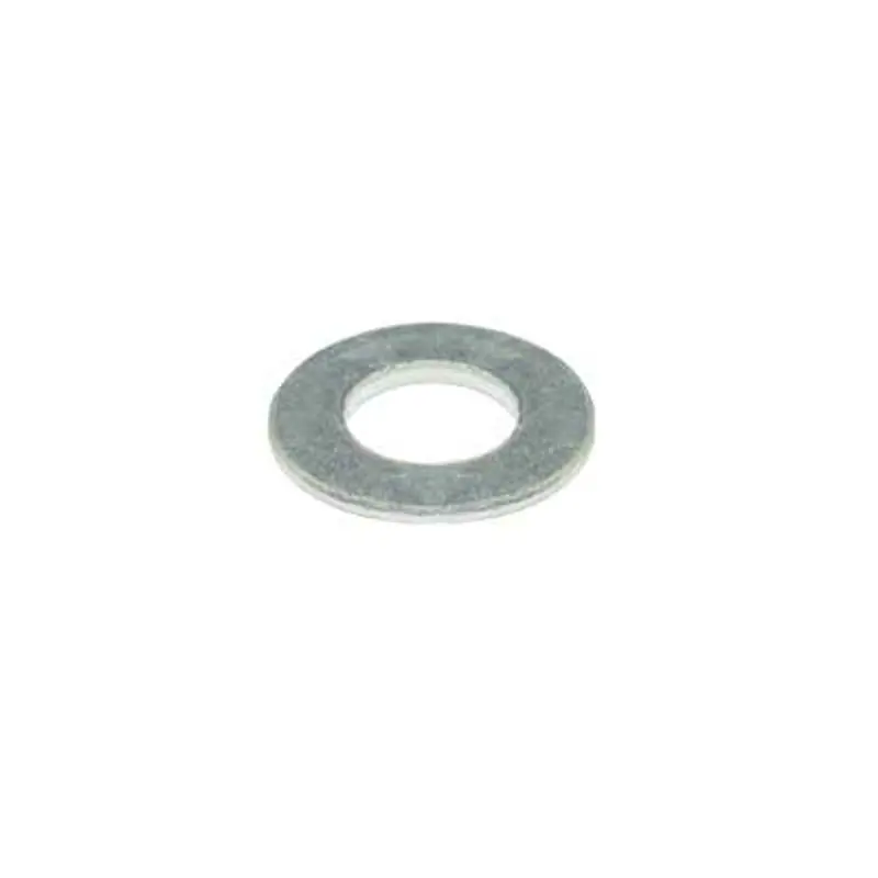 Pirate Brand 3/8" Sae Flat Washer Pack – 10 Count For Apv, Apv Ii & T2V Systems 1