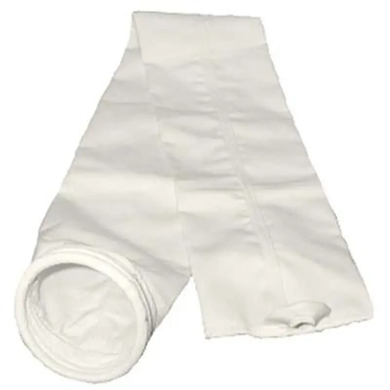 Pirate Brand 3" × 63" Closed-Top Filter Bag 1