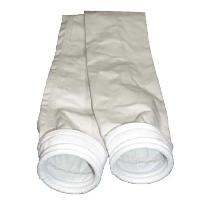 Pirate Brand 3" × 72" Filter Bag 1