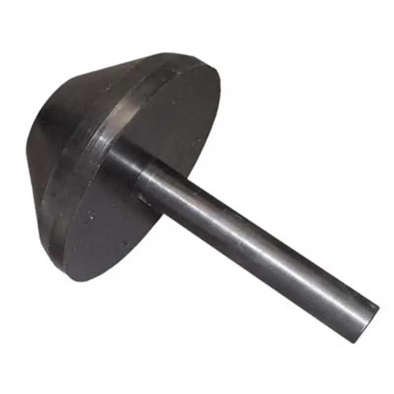 Pirate Brand 4 Inch Male Threaded Pop-Up Valve 1