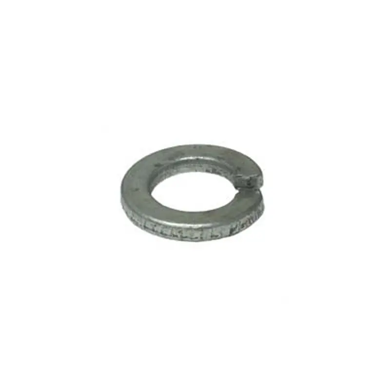 Pirate Brand 5/16" Lock Washer For Posi-Seal Double-Valve Applications 1