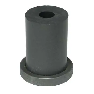 Pirate Brand 502-091 Boron Carbide Straight-Bore Nozzle – 7/16" Diameter 1