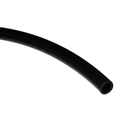 Pirate Brand 510-541 Black Polyethylene Tubing – 1/4" Od, Flexible & Durable 1
