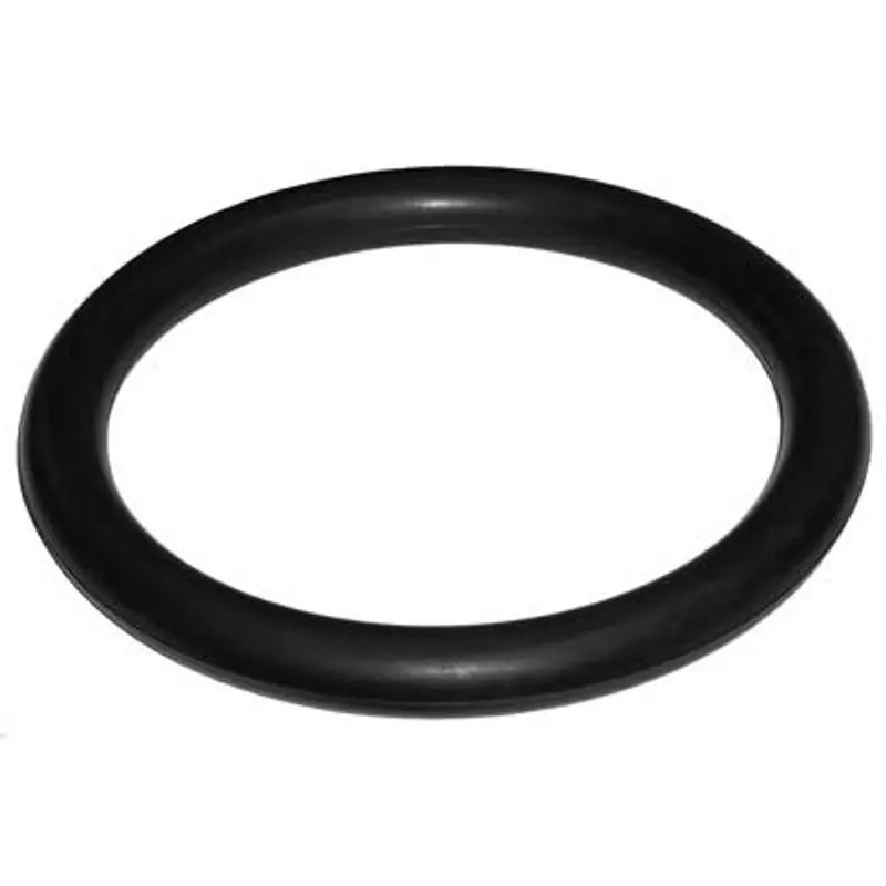 Pirate Brand 6-Inch O-Ring Seal For Industrial Blasting Equipment 1