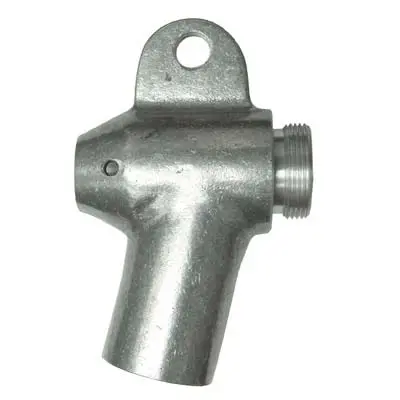 Pirate Brand 753-561 Short-Handle Spray Gun Body 1
