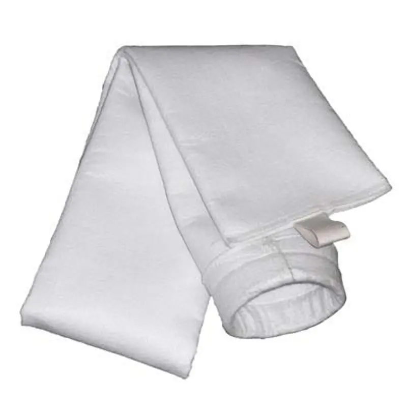 Pirate Brand Abec-Style Filter Bag For Abrasive Blasting Systems 1