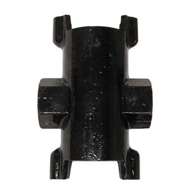 Pirate Brand Abrasive Trap – 1" Body Housing 1