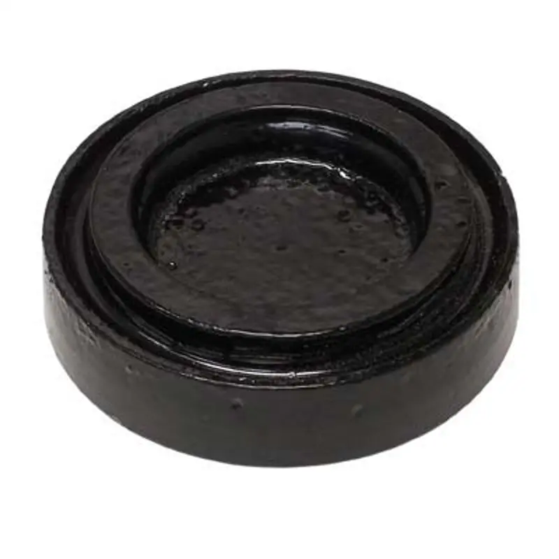 Pirate Brand Abrasive Trap – 1" Cap 1