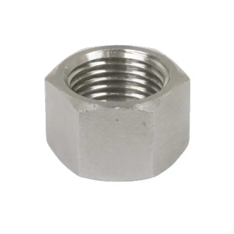 Pirate Brand Abrasive Trap Ii – 1" Threaded Clean-Out Cap 1