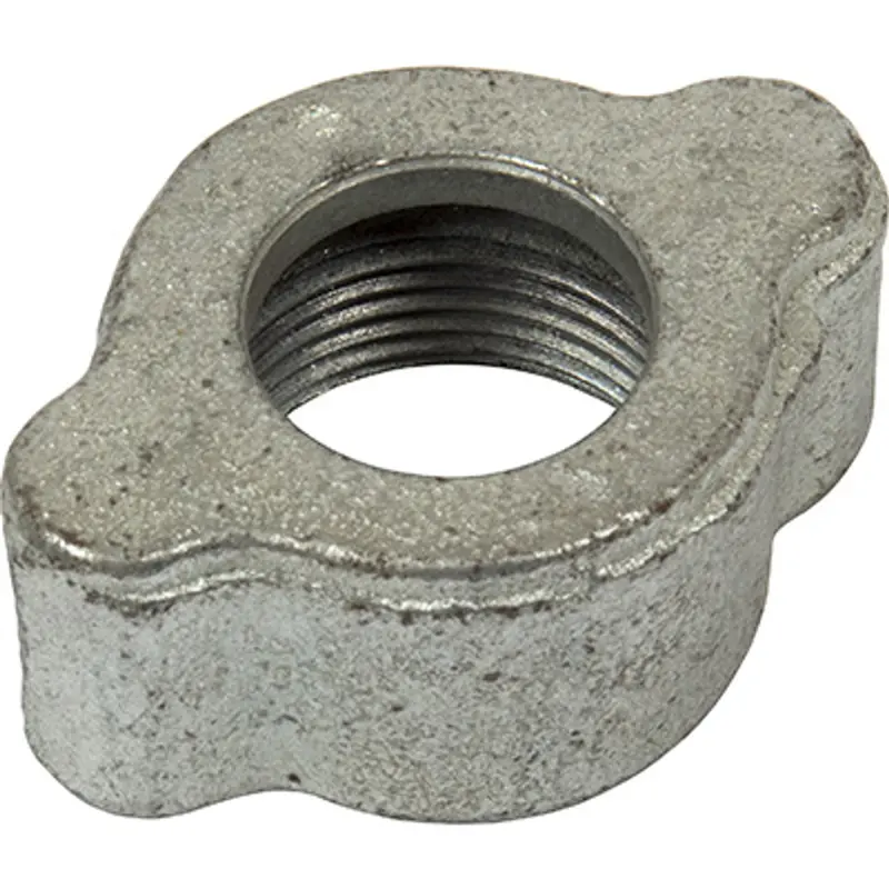 Pirate Brand Adjustable Wing Nut – Multiple Sizes Available 1