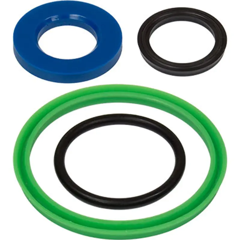Pirate Brand Apv Big-Bore™ Tc Sleeve Seal Kit – Includes Parts #6, #11, #13, #15 1