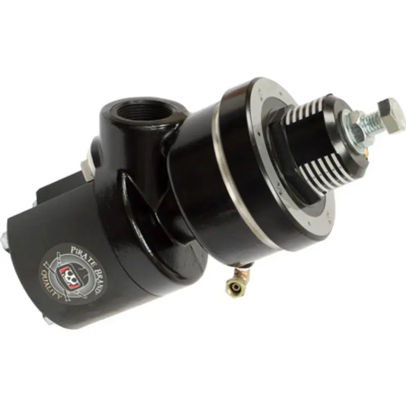 Pirate Brand Apv Ii Straight-Down Metering Valve With Tungsten Carbide Sleeve 1