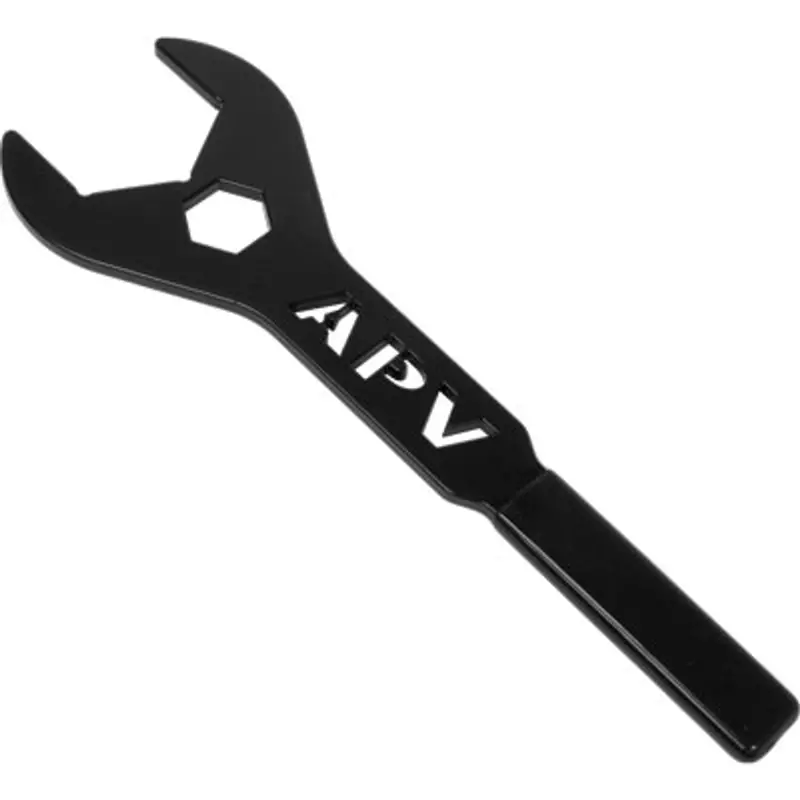 Pirate Brand Apv Service Wrench — Compatible With Apv/Apvii Caps And Handway Nuts 1