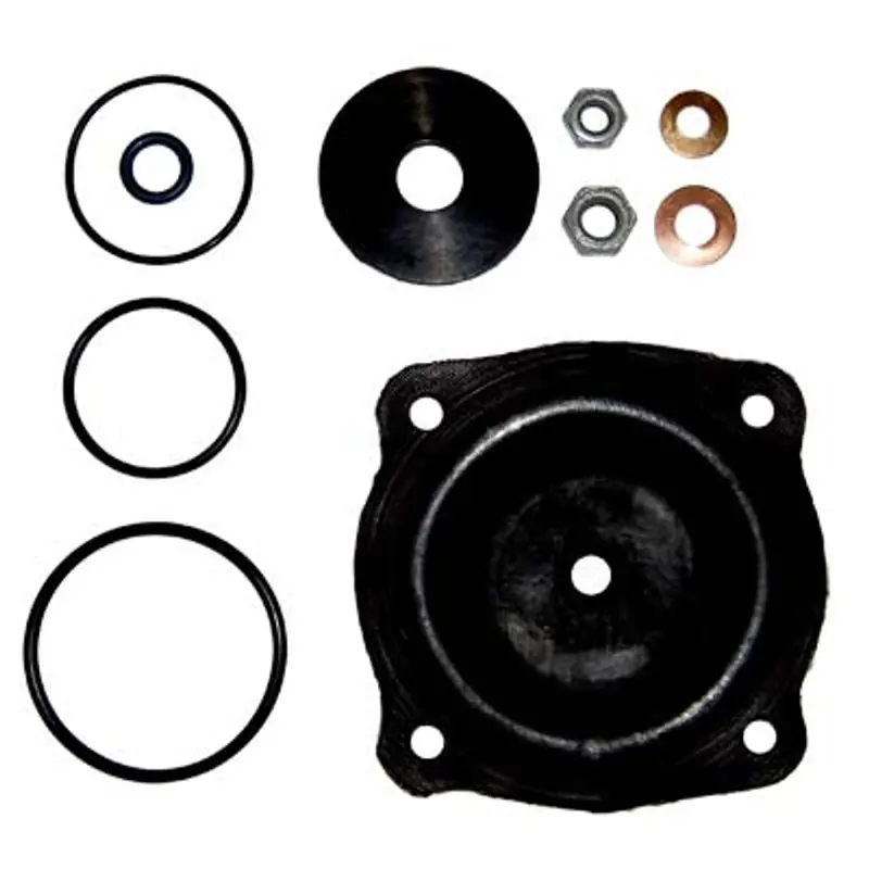 Pirate Brand Auto-Air Valve Repair Kit – Compatible With 1-1/4" & 1-1/2" Valves (Includes Sizes #1, #2, #3, #5, #7, #11, #13, #20, #21) 1