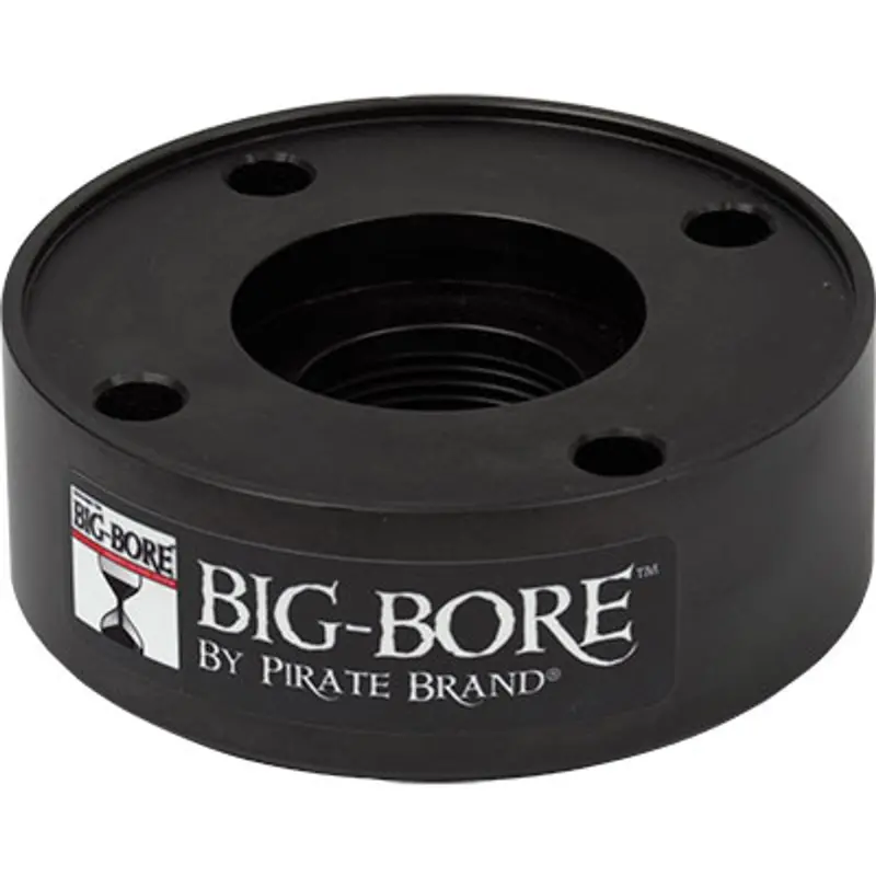 Pirate Brand Big-Bore™ Apv Base Assembly 1