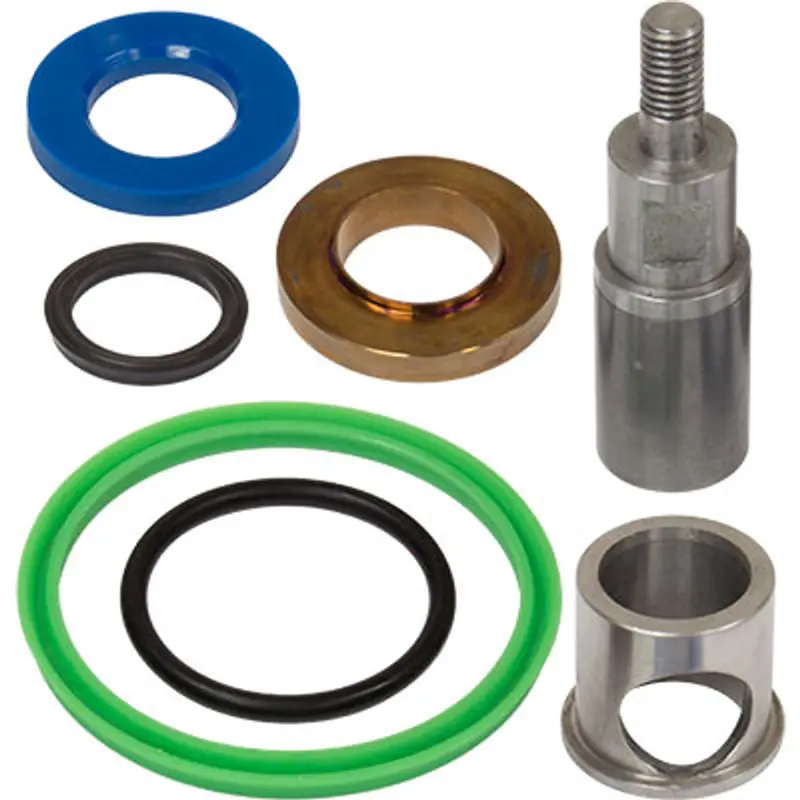 Pirate Brand Big-Bore™ Apv Repair Kit With Tungsten Carbide Sleeve (Parts #6, #8, #11–#15) 1