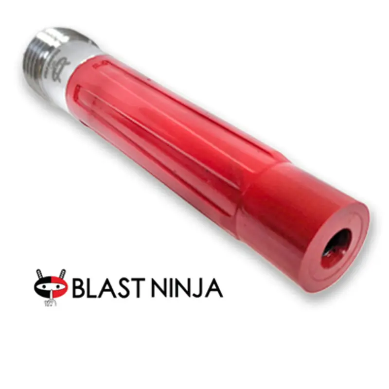 Pirate Brand Blast Ninja Nozzle – Bp200 Siaion Abrasive Blasting Tip (Multiple Configurations Available) 6