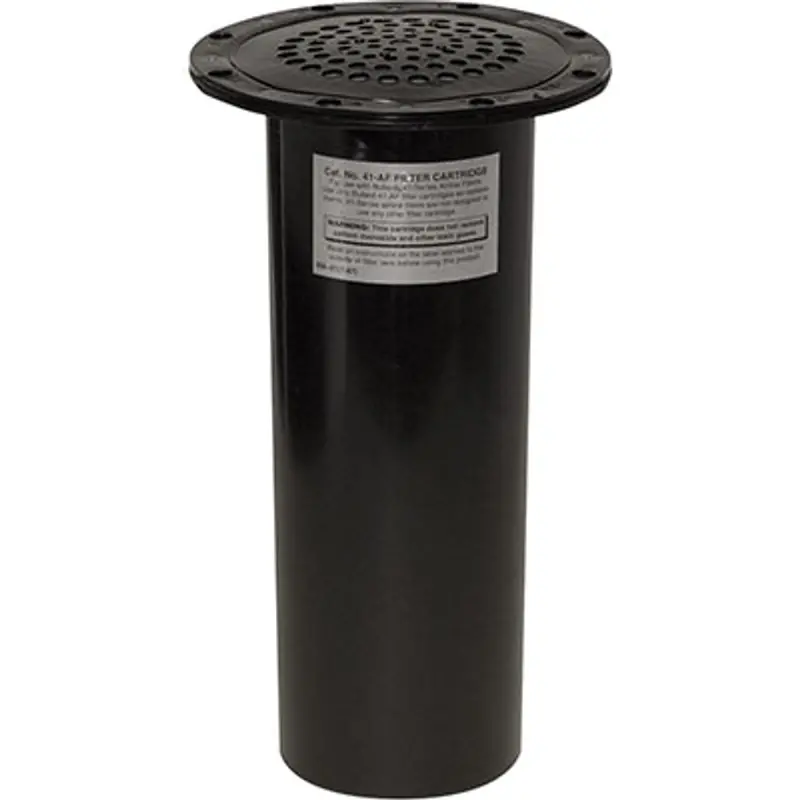 Pirate Brand Bullard® 41 & Airgladiator Series Replacement Filter Cartridge (Color Varies) 1