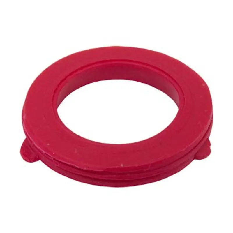 Pirate Brand Bullard® Breathing Tube Washer – Red, 10-Pack, Ce Certified 1