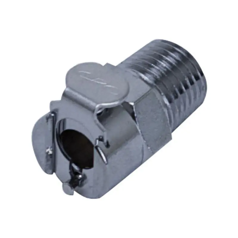 Pirate Brand Bullard® Cab Cohp Co Monitor Cold-Flow Coupler – 1/4" Npt 1