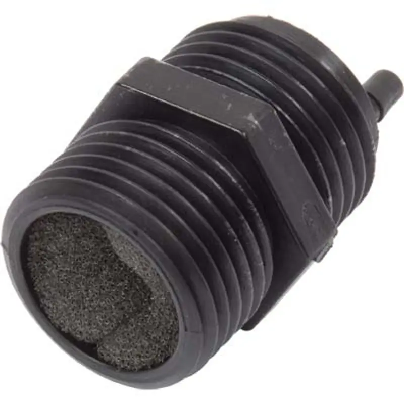 Pirate Brand Bullard® Genvx (Gvx) Breathing Tube Connector Kit 1