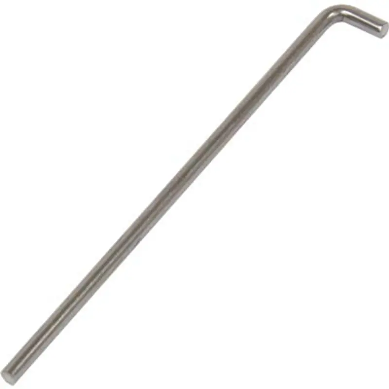 Pirate Brand Bullard Genvx Hinge Pin – Single-Pin Replacement For Helmet Hinges 1
