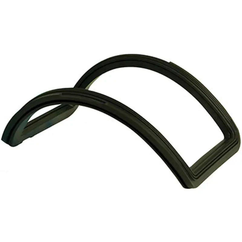 Pirate Brand Bullard Genvx Inner Gasket – Replacement Seal For Respirator Helmets 1