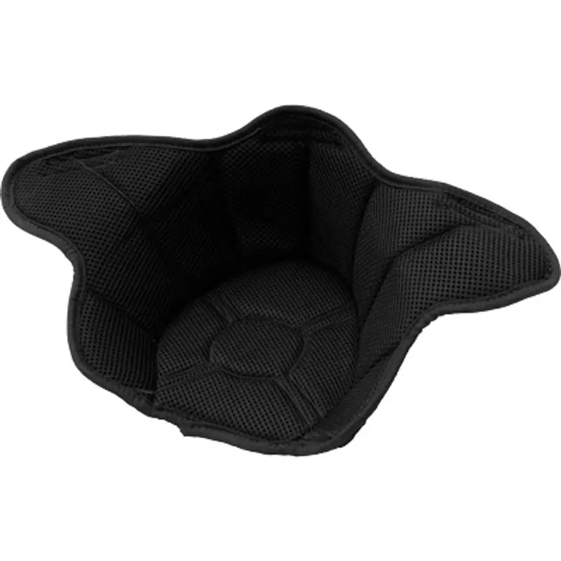 Pirate Brand Bullard Genvx Suspension Crown Padding – Adjustable Helmet Comfort Liner 1