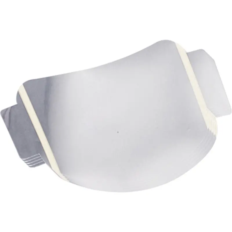 Pirate Brand Bullard® Hmx/Hmxi Pull-Off Lens Covers – 25-Pack 1