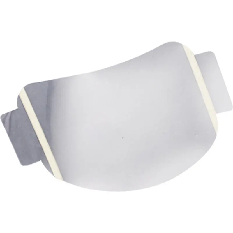 Pirate Brand Bullard® Hmx/Hmxi Pull-Off Lens Covers – 5-Pack 1