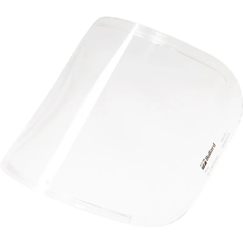Pirate Brand Bullard® Hmx/Hmxi Replacement Inner Lens 1