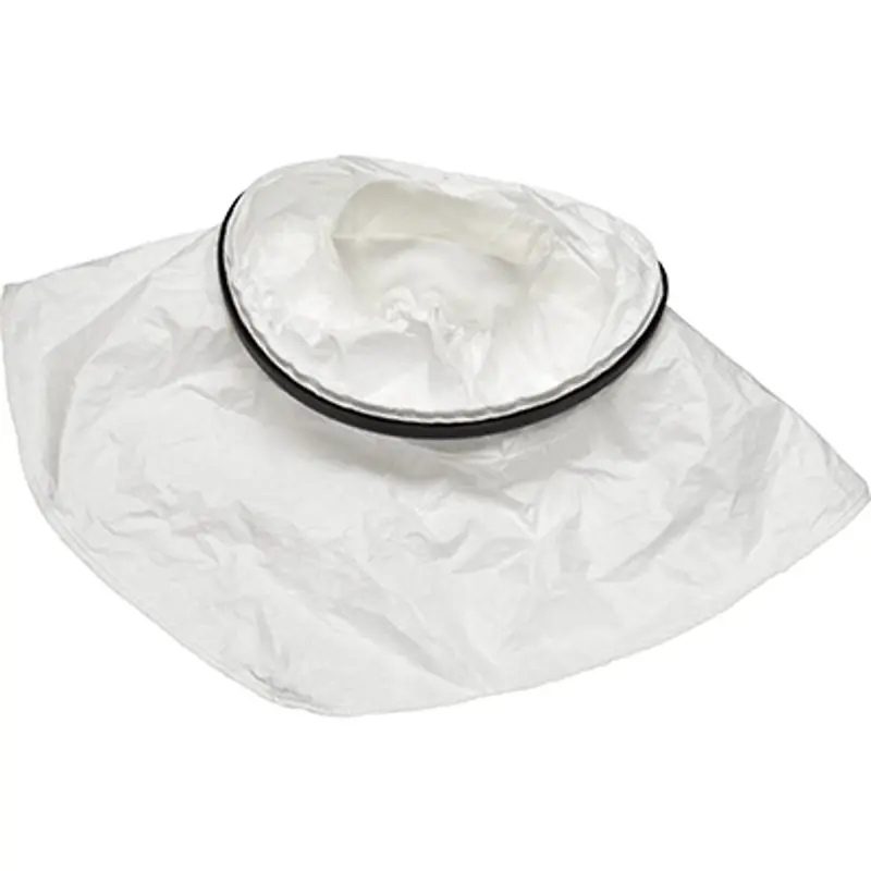Pirate Brand Bullard® Hmx/Hmxi Tychem 2000 (Qc) Shroud – 1000 Apf Protection 1