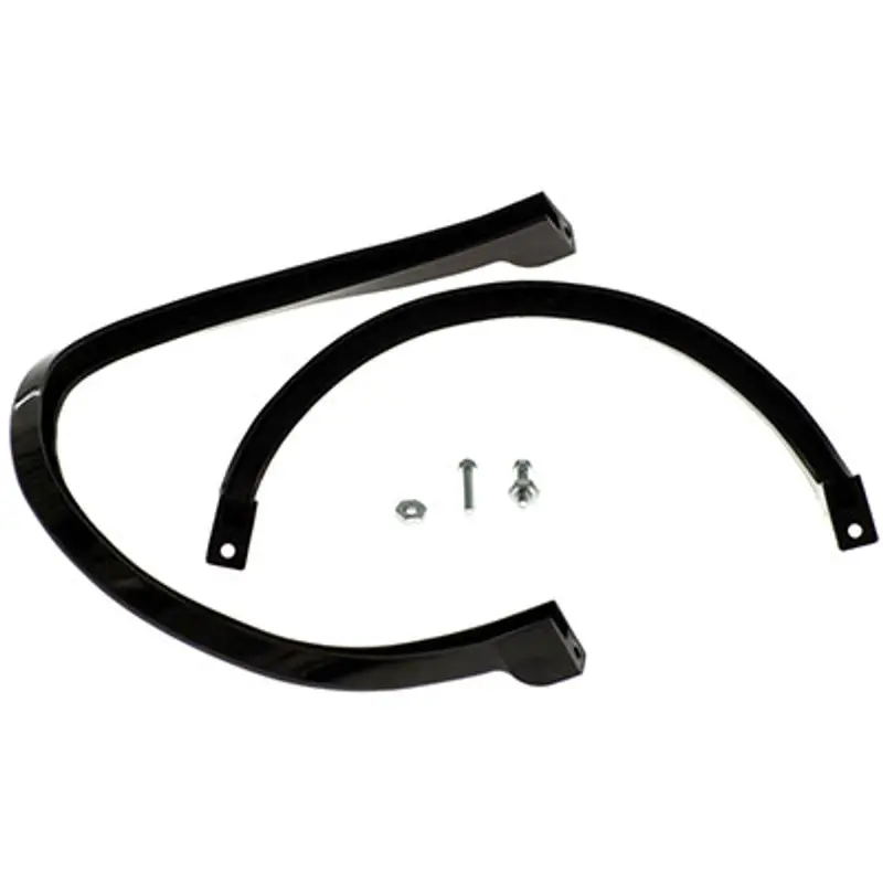 Pirate Brand Bullard® Spectrum® Lens Clamp Replacement Kit 1