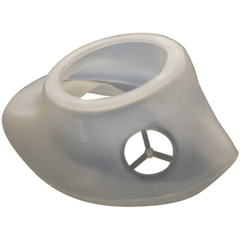 Pirate Brand Bullard® Spectrum® Replaceable Nose Cup For Comfort Fit 1