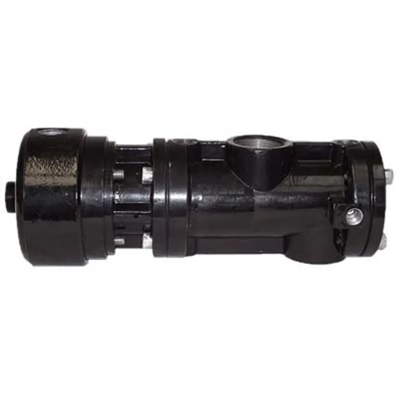 Pirate Brand C-Series Dual Remote Control Valve Assembly – 1" And 1-1/4" Models 1
