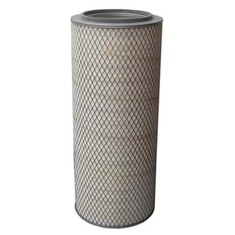 Pirate Brand Clemco/Zero 12.75" X 30" Replacement Filter Cartridge 1