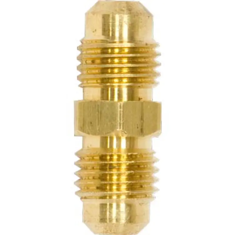 Pirate Brand Clemco/Zero 3/16" Abrasive Union Hose Fitting 1