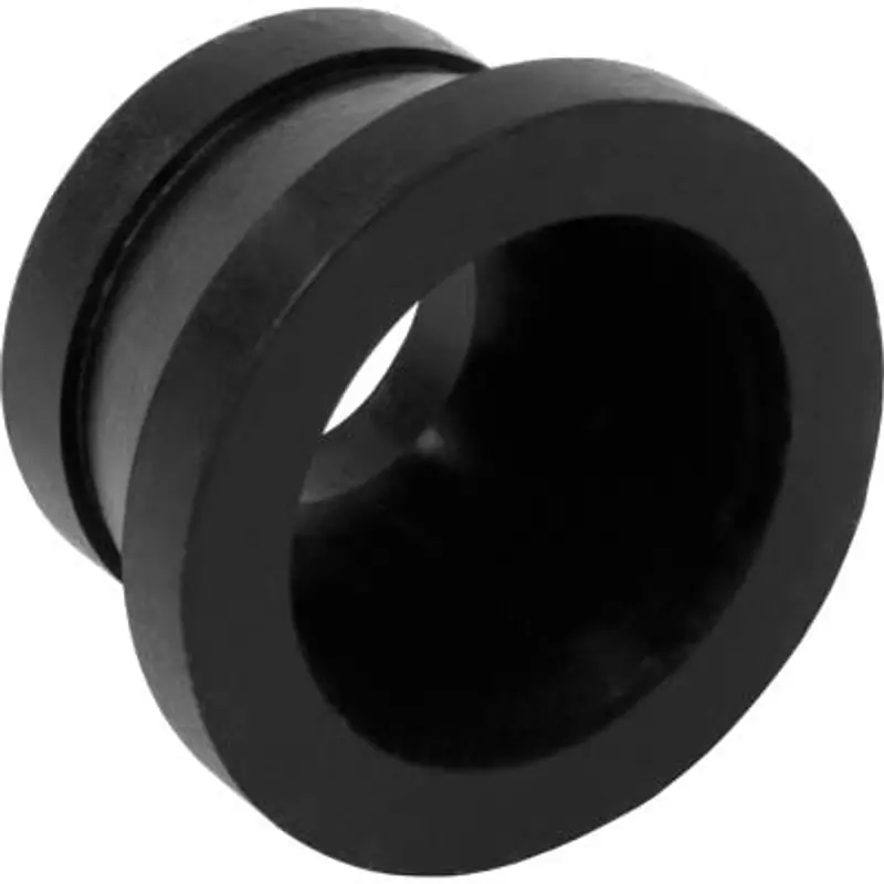 Pirate Brand Clemco/Zero 3/4" Nylon Coupling Gasket (10-Pack, Fits Clemco Cqp-1 / 08412) 1