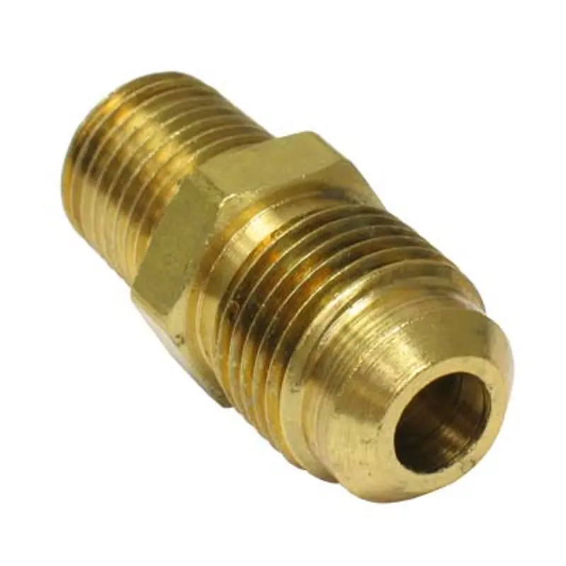 Pirate Brand Clemco/Zero 3/8" Hose To 1/4" Pipe Adapter 1