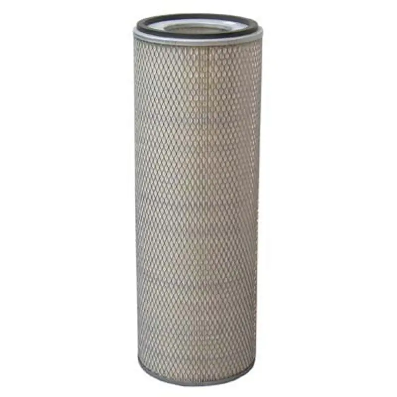 Pirate Brand Clemco/Zero 9" X 26" Filter Cartridge For Blast Cabinets 1
