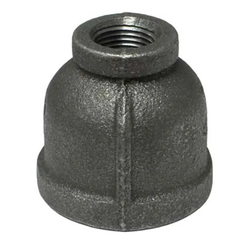Pirate Brand Clemco/Zero Bell Reducer For Automatic Abrasive Metering Valve Systems 1