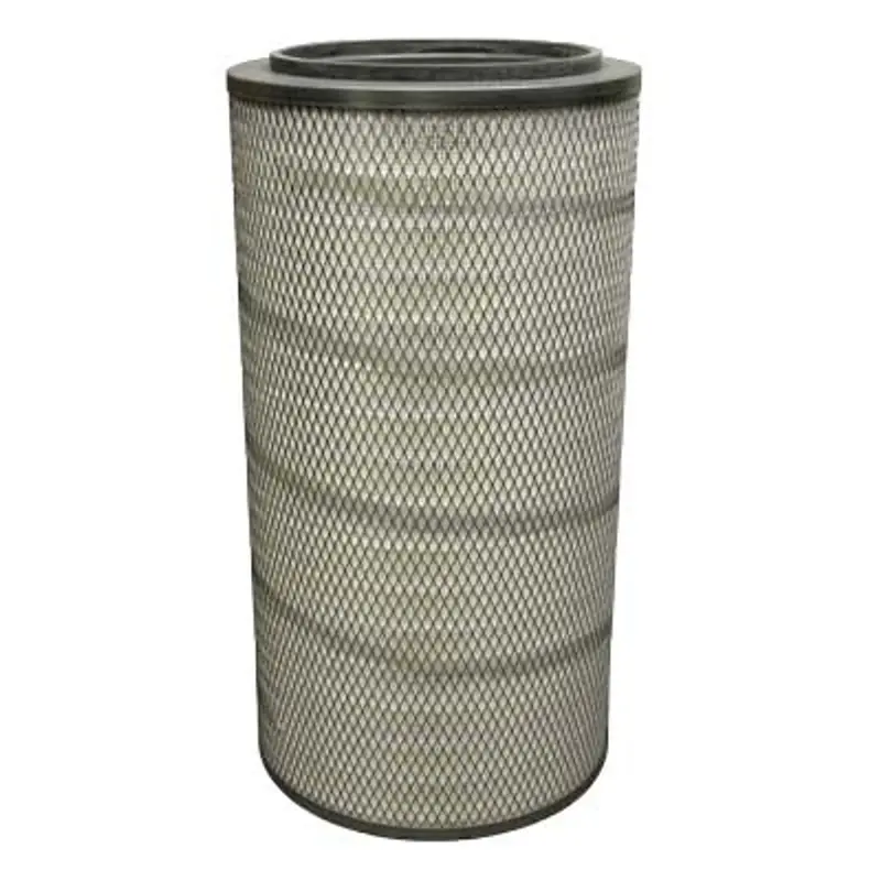Pirate Brand Clemco/Zero Cdf-Series 14" X 26" Filter Cartridge 1