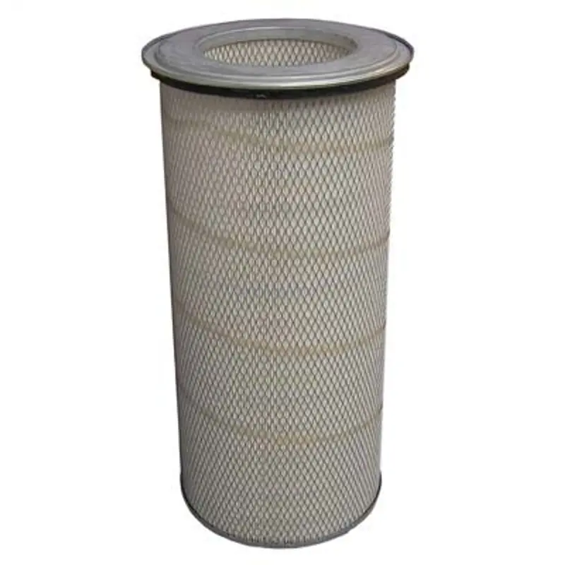 Pirate Brand Clemco/Zero Els-Series 9" X 24" Filter Cartridge 1