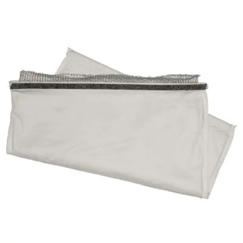 Pirate Brand Clemco/Zero Envelope-Style Dust Collection Bag (18.75" X 20.5") 1