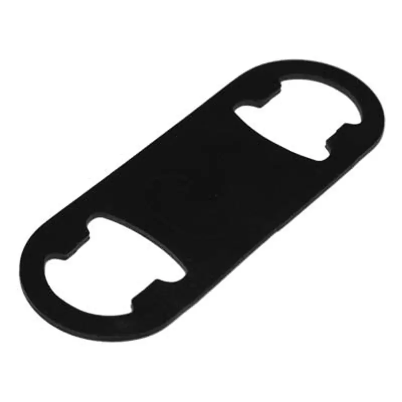 Pirate Brand Conduit Outlet Body – 0.5" Gasket Kit, Schmidt-Style 1