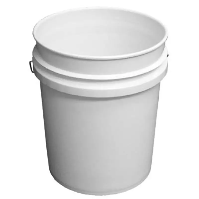 Pirate Brand Empire-Style 5-Gallon Dust Collection Bucket 1