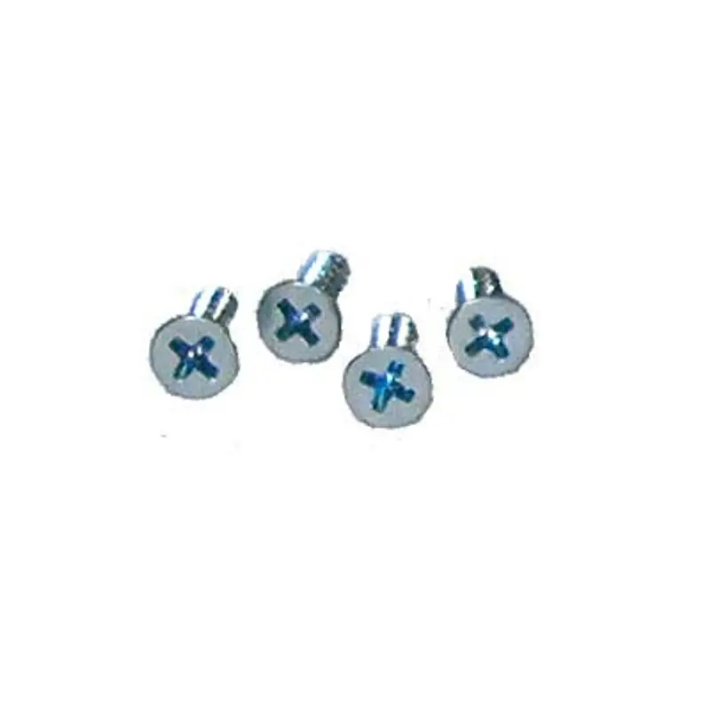 Pirate Brand Empire-Style #8 X 5/8" Screws (4-Pack) 1