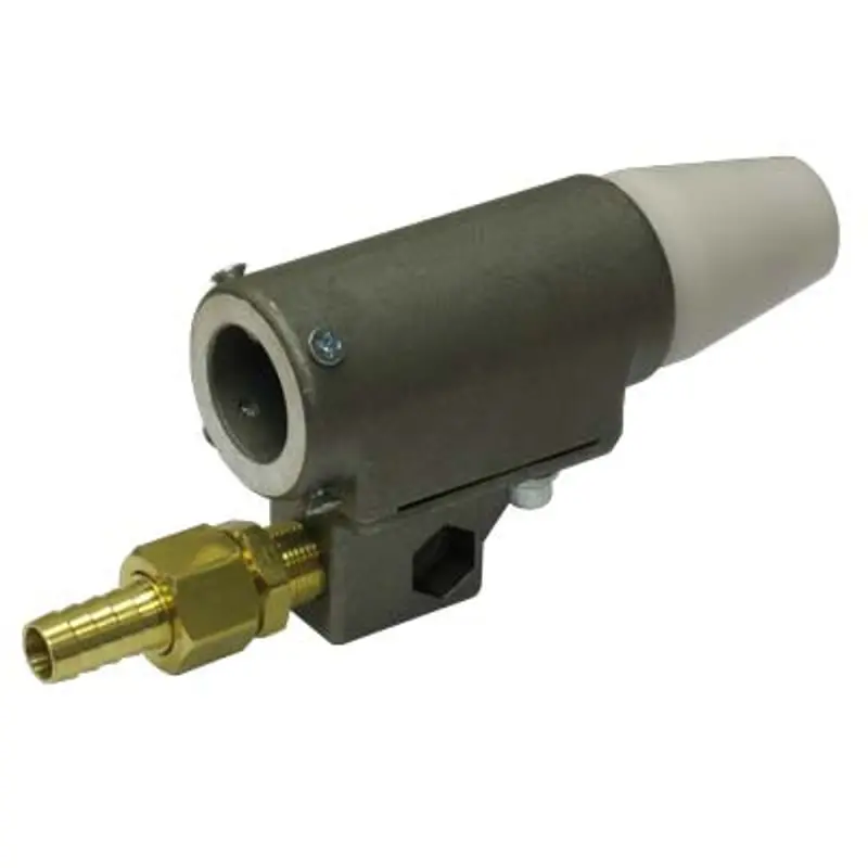 Pirate Brand Empire-Style Automatic Suction Spray Gun 1